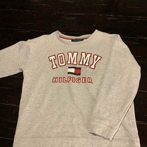 Tommy Hilfiger sweatshirt